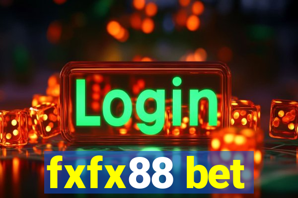 fxfx88 bet